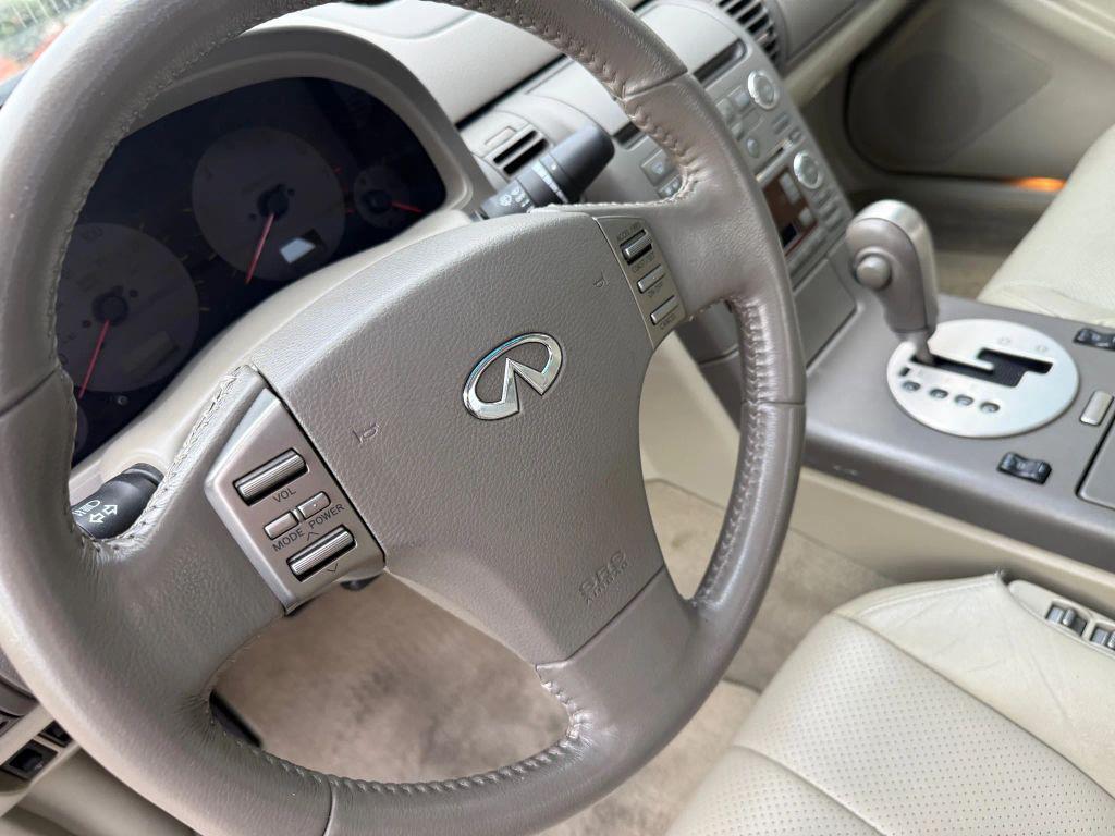 used 2004 INFINITI G35 car, priced at $6,999