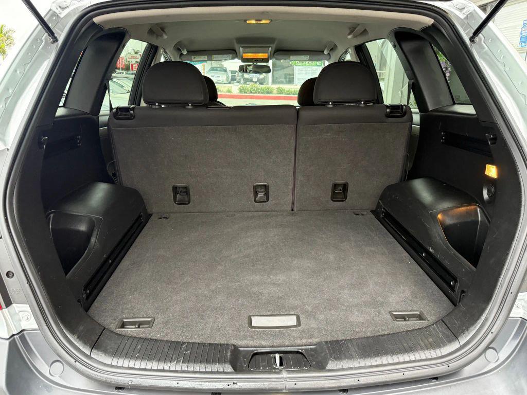 used 2012 Chevrolet Captiva Sport car, priced at $5,499