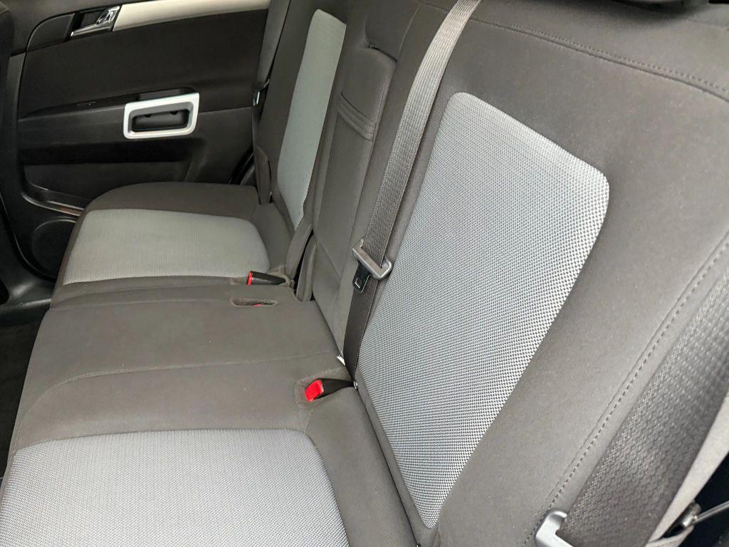 used 2012 Chevrolet Captiva Sport car, priced at $5,499
