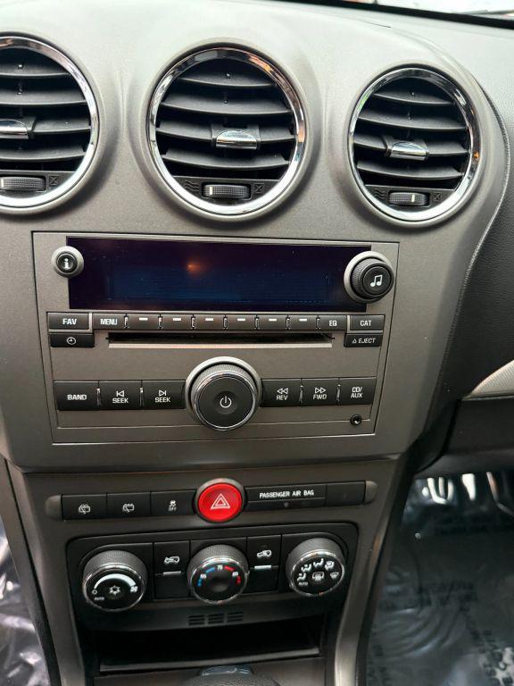 used 2012 Chevrolet Captiva Sport car, priced at $5,499
