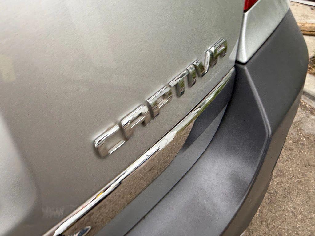 used 2012 Chevrolet Captiva Sport car, priced at $5,499
