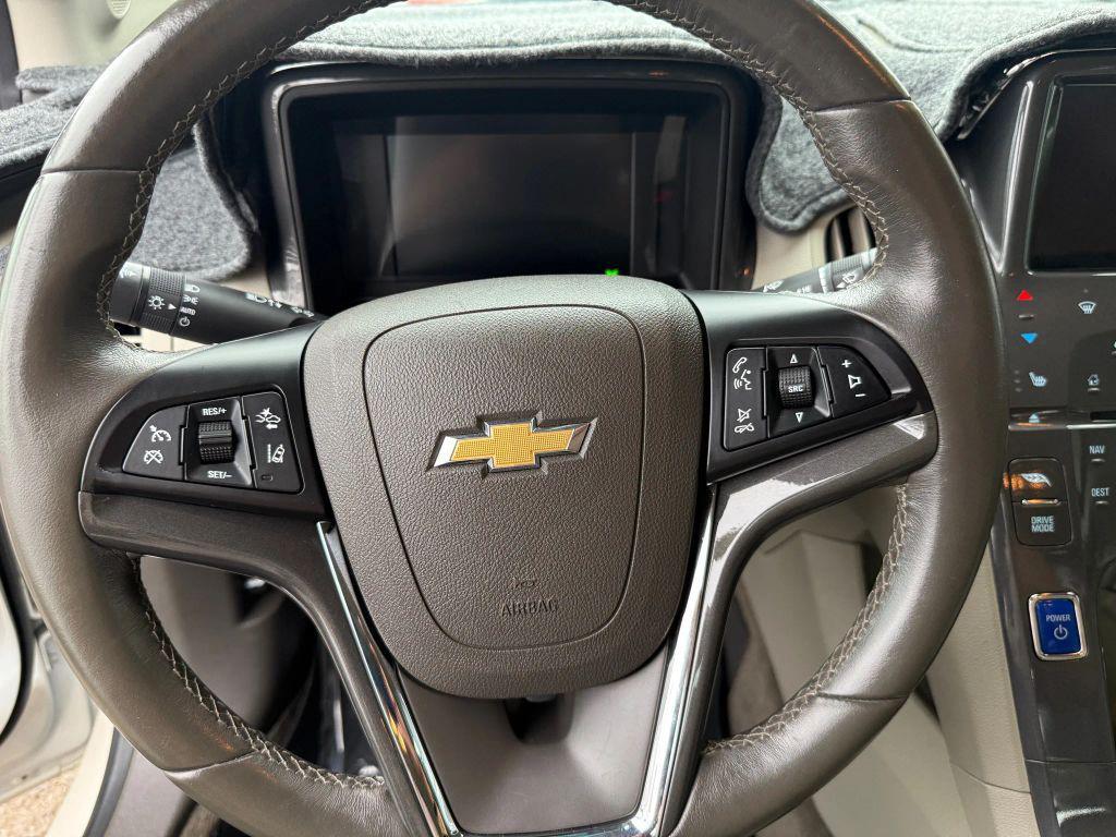 used 2013 Chevrolet Volt car, priced at $8,499