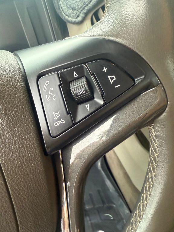 used 2013 Chevrolet Volt car, priced at $8,499
