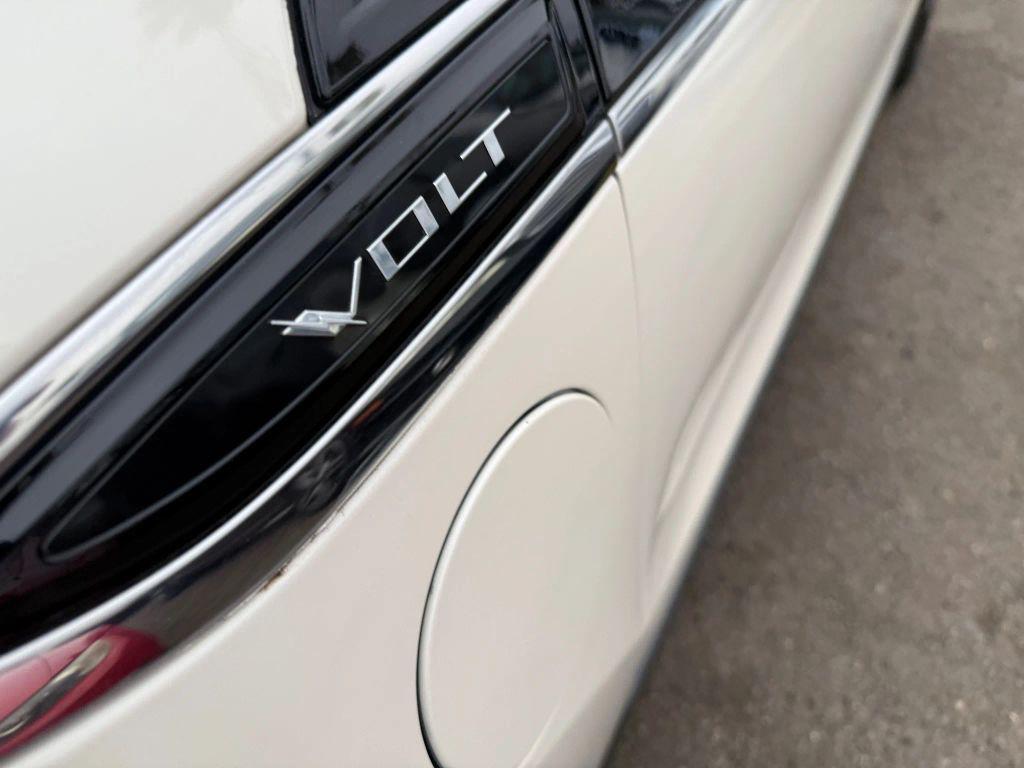 used 2013 Chevrolet Volt car, priced at $8,499