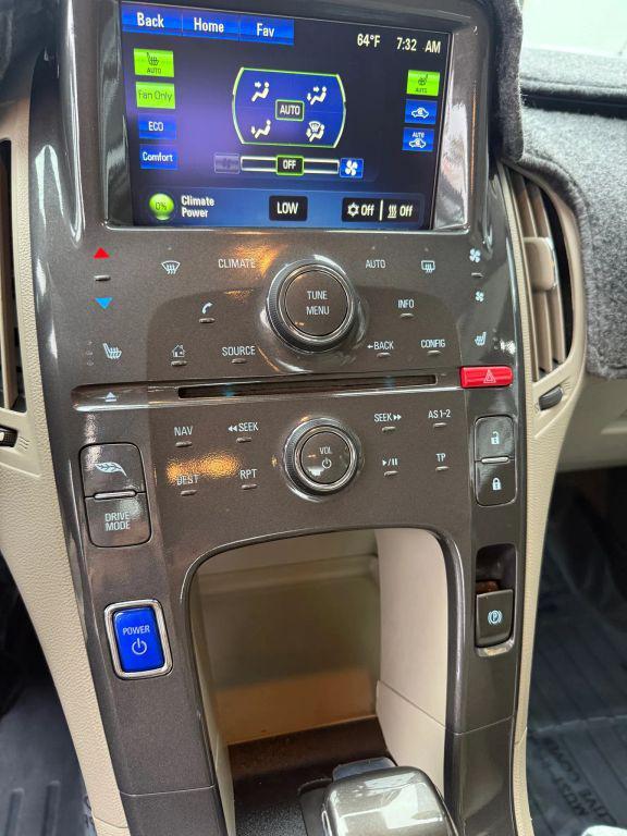 used 2013 Chevrolet Volt car, priced at $8,499