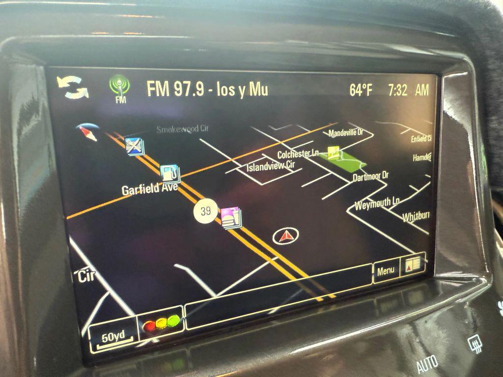used 2013 Chevrolet Volt car, priced at $8,499