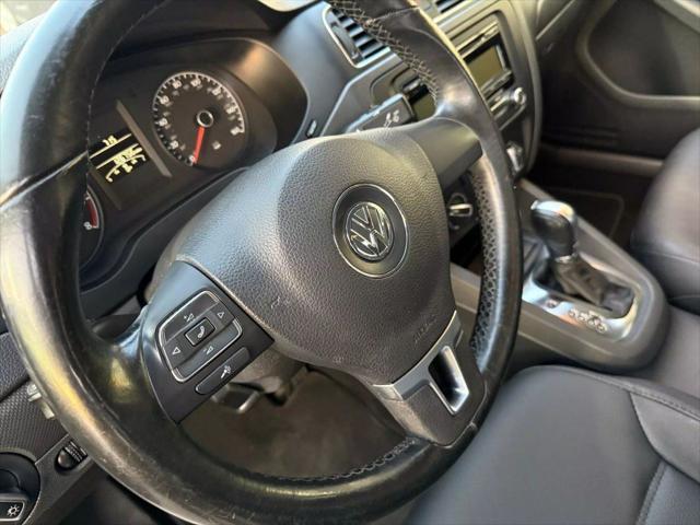 used 2011 Volkswagen Jetta car, priced at $6,799