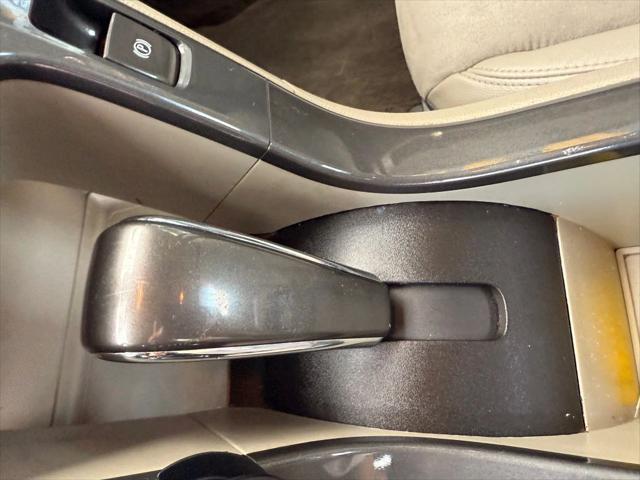 used 2013 Chevrolet Volt car, priced at $6,999