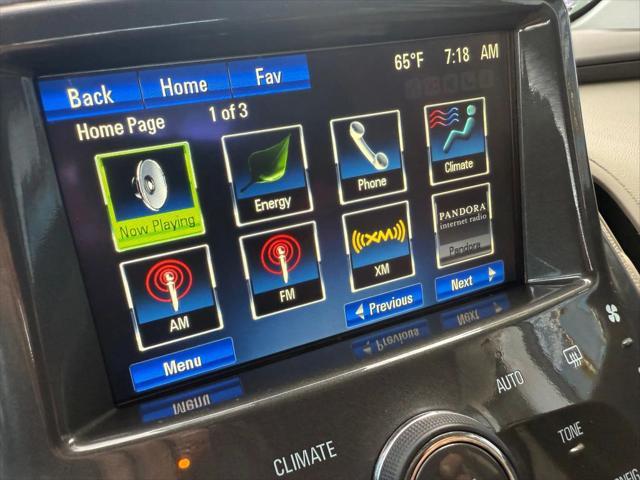 used 2013 Chevrolet Volt car, priced at $6,999