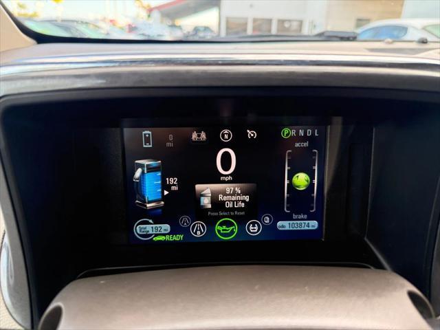 used 2013 Chevrolet Volt car, priced at $6,999
