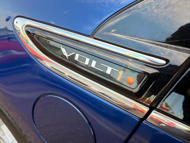 used 2013 Chevrolet Volt car, priced at $6,999