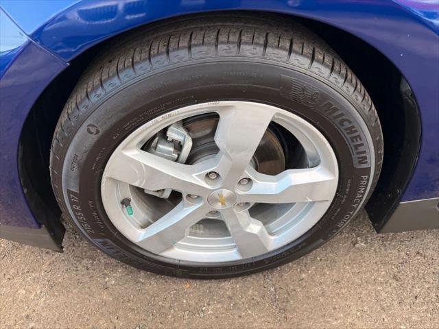 used 2013 Chevrolet Volt car, priced at $6,999