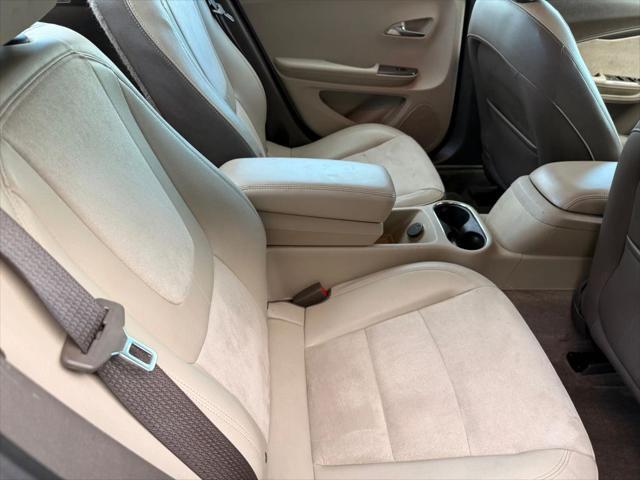 used 2013 Chevrolet Volt car, priced at $6,999