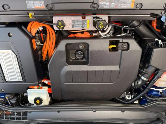 used 2013 Chevrolet Volt car, priced at $6,999