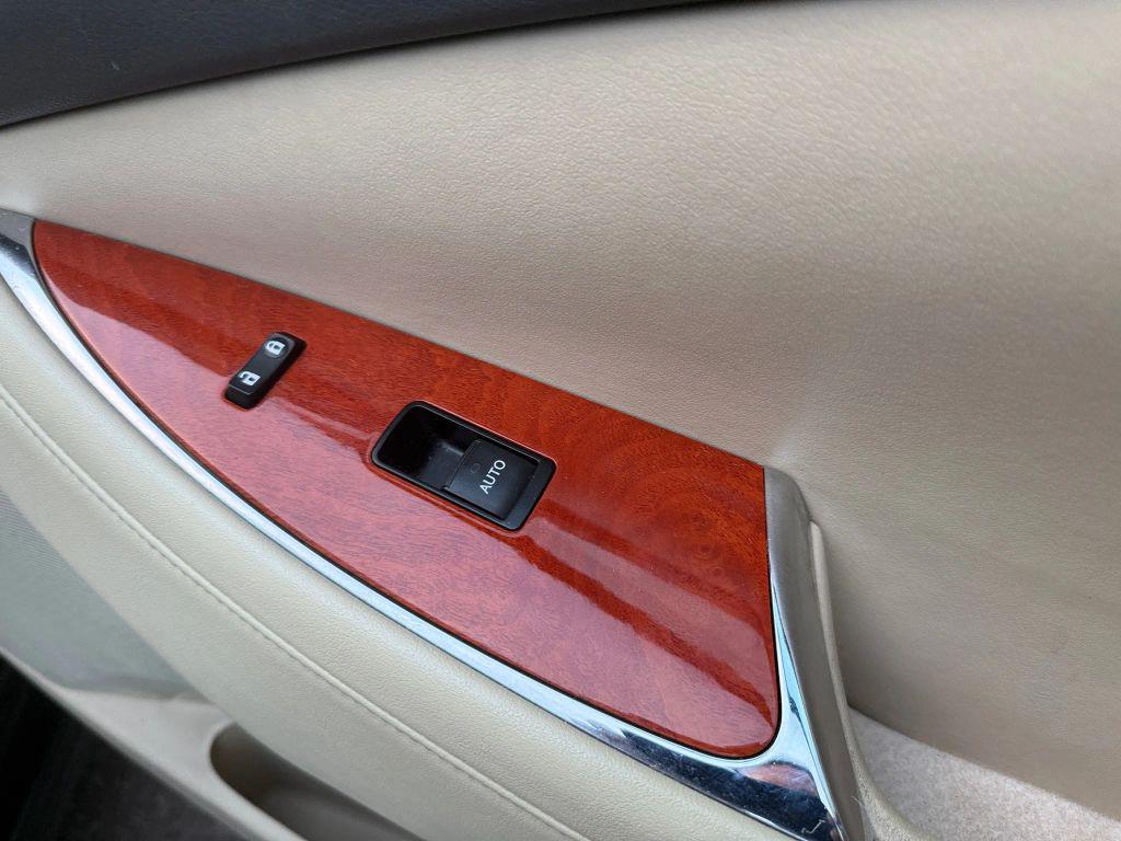used 2011 Lexus ES 350 car, priced at $7,999