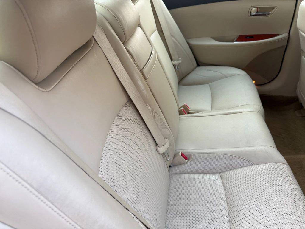 used 2011 Lexus ES 350 car, priced at $7,999