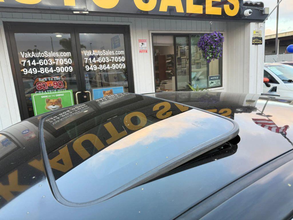 used 2011 Lexus ES 350 car, priced at $7,999