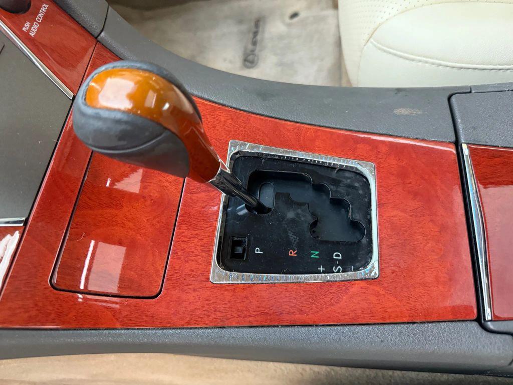 used 2011 Lexus ES 350 car, priced at $7,999