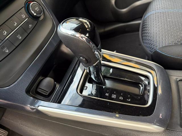 used 2016 Nissan Sentra car, priced at $10,999