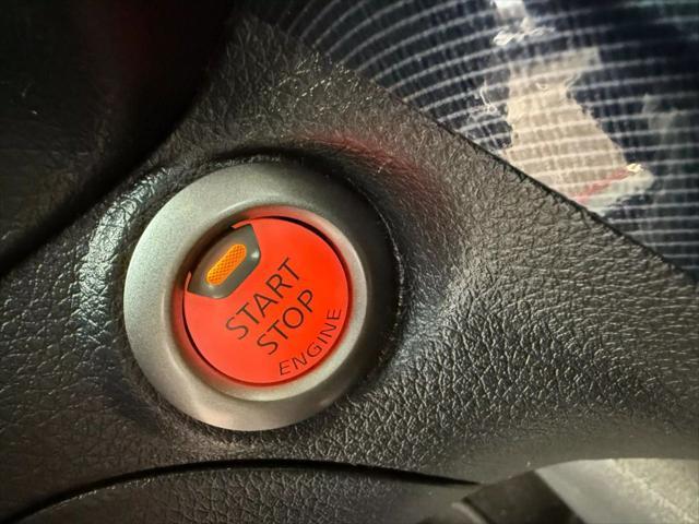used 2016 Nissan Sentra car, priced at $10,999
