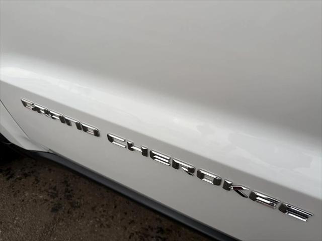 used 2014 Jeep Grand Cherokee car, priced at $12,999