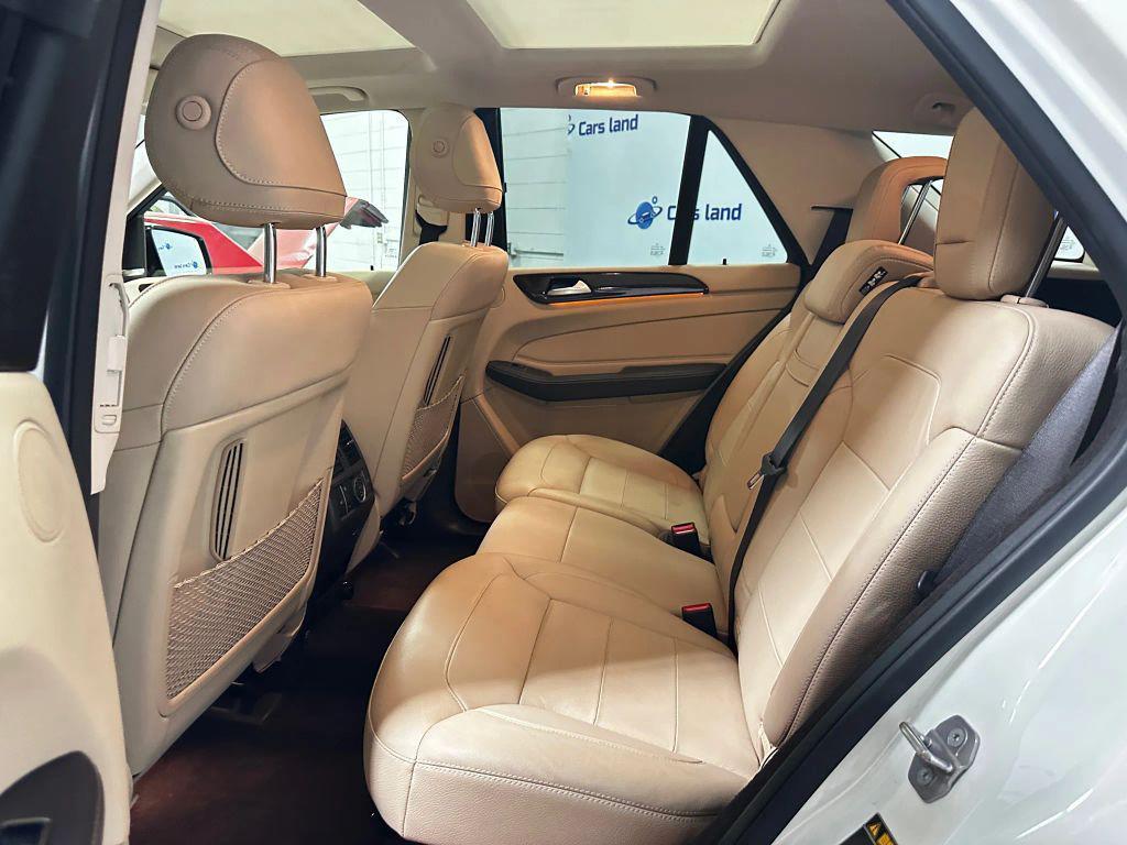 used 2018 Mercedes-Benz AMG GLE 43 car, priced at $28,950