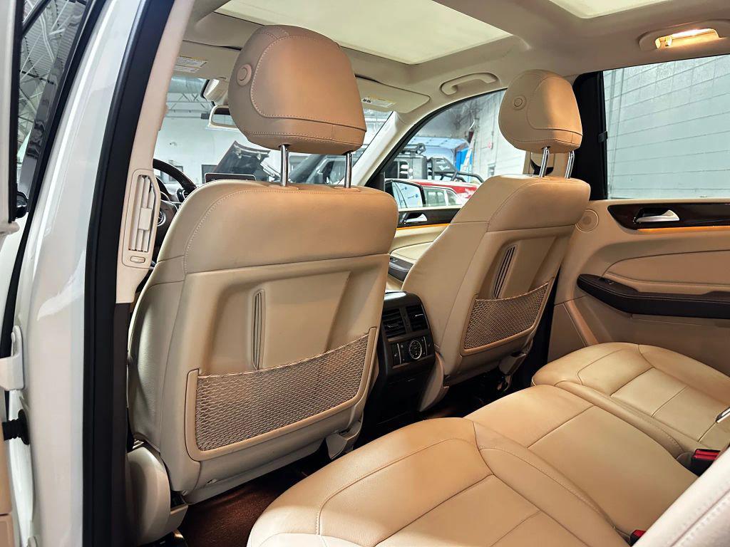 used 2018 Mercedes-Benz AMG GLE 43 car, priced at $28,950