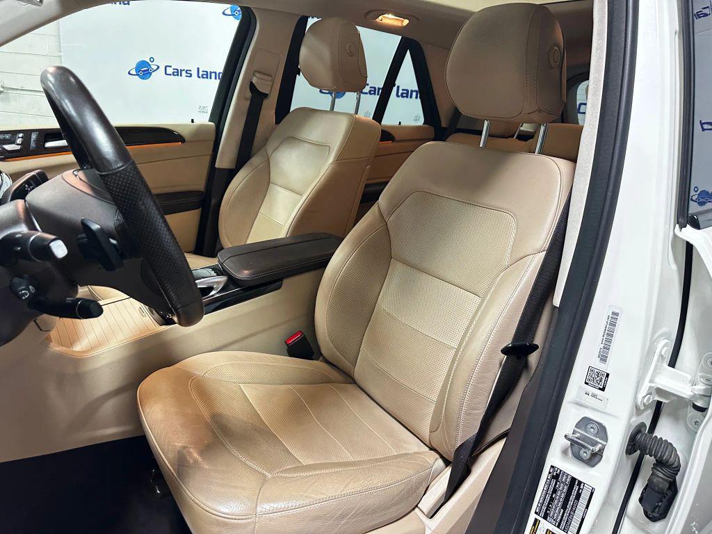 used 2018 Mercedes-Benz AMG GLE 43 car, priced at $28,950