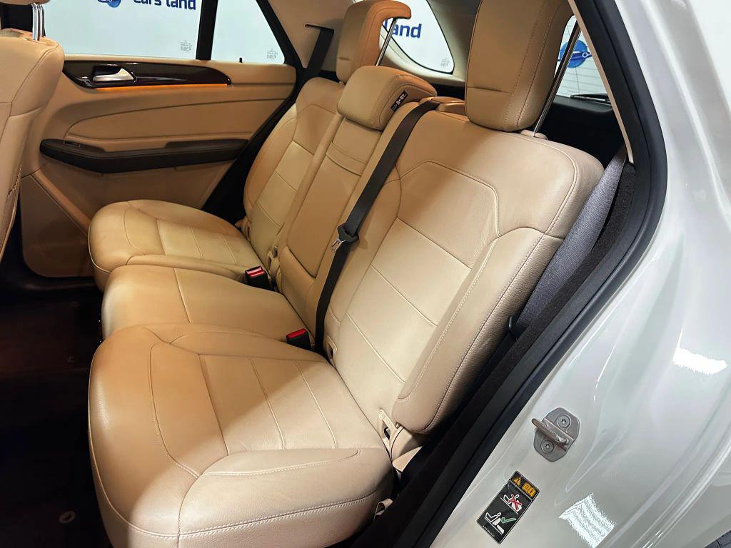 used 2018 Mercedes-Benz AMG GLE 43 car, priced at $28,950