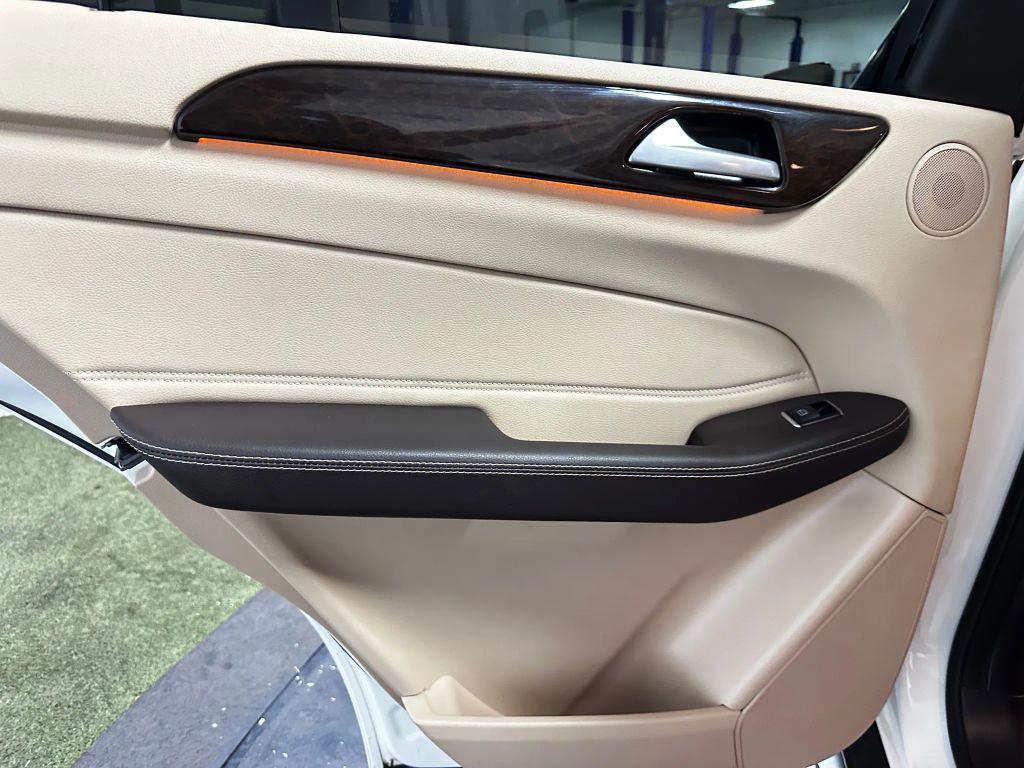 used 2018 Mercedes-Benz AMG GLE 43 car, priced at $28,950