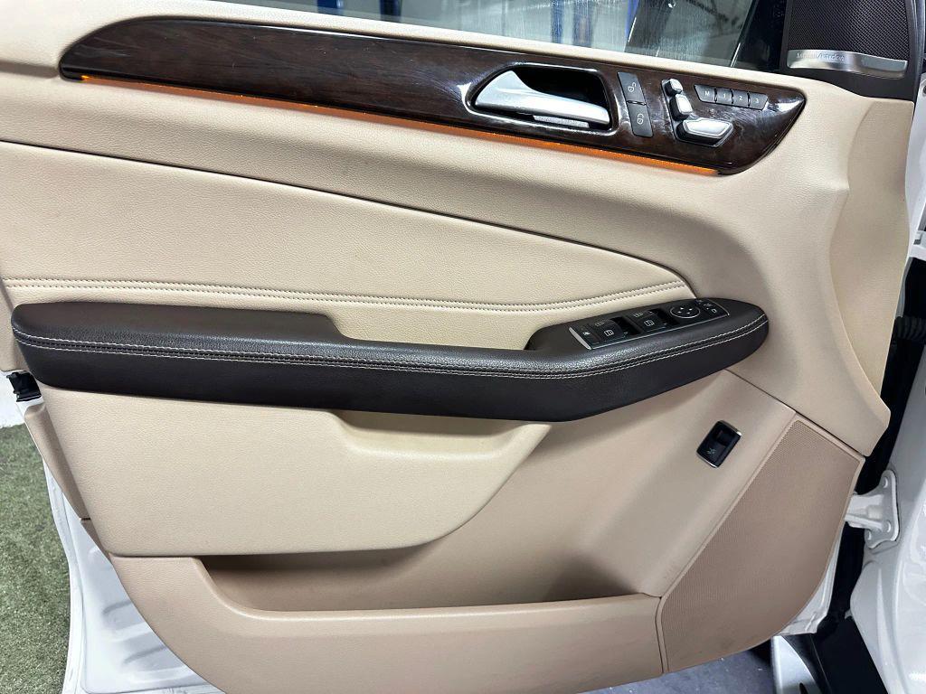 used 2018 Mercedes-Benz AMG GLE 43 car, priced at $28,950