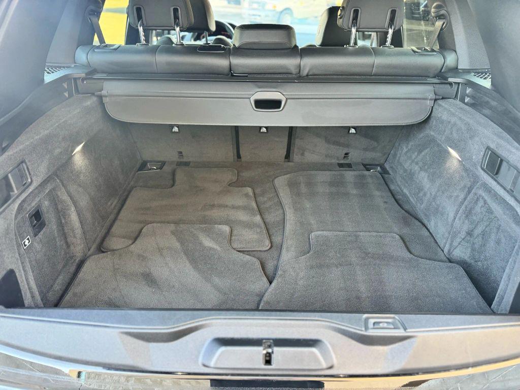 used 2020 BMW X5 car, priced at $31,950