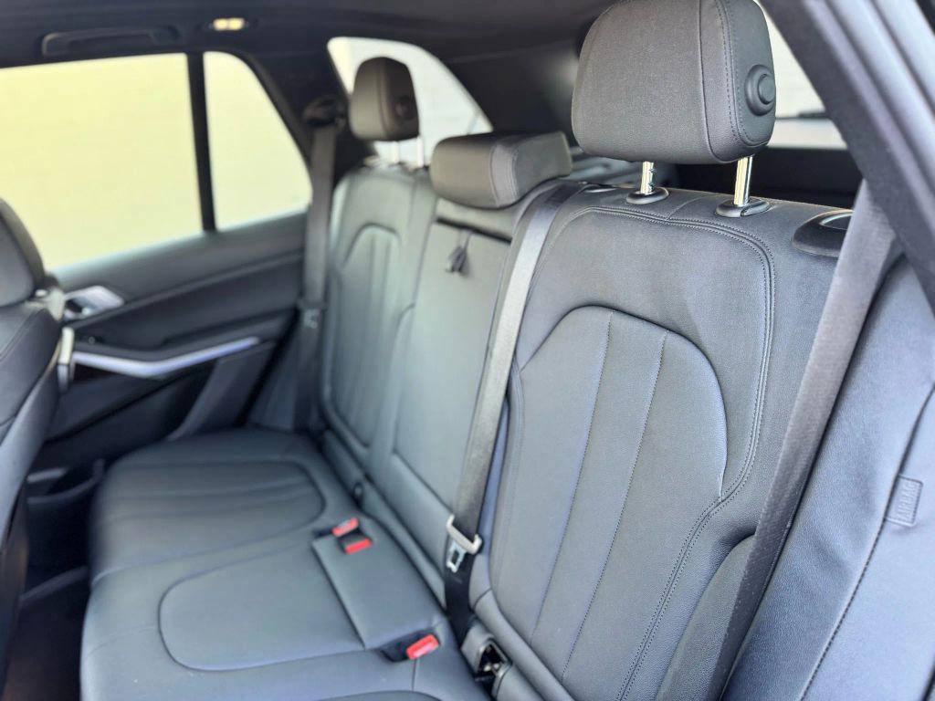 used 2020 BMW X5 car, priced at $31,950