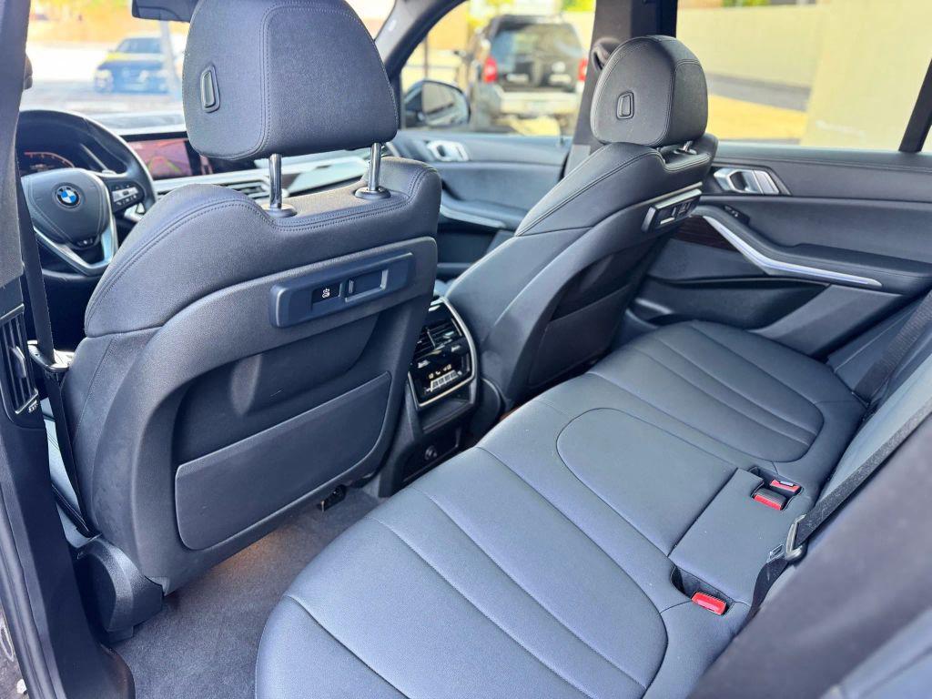 used 2020 BMW X5 car, priced at $31,950