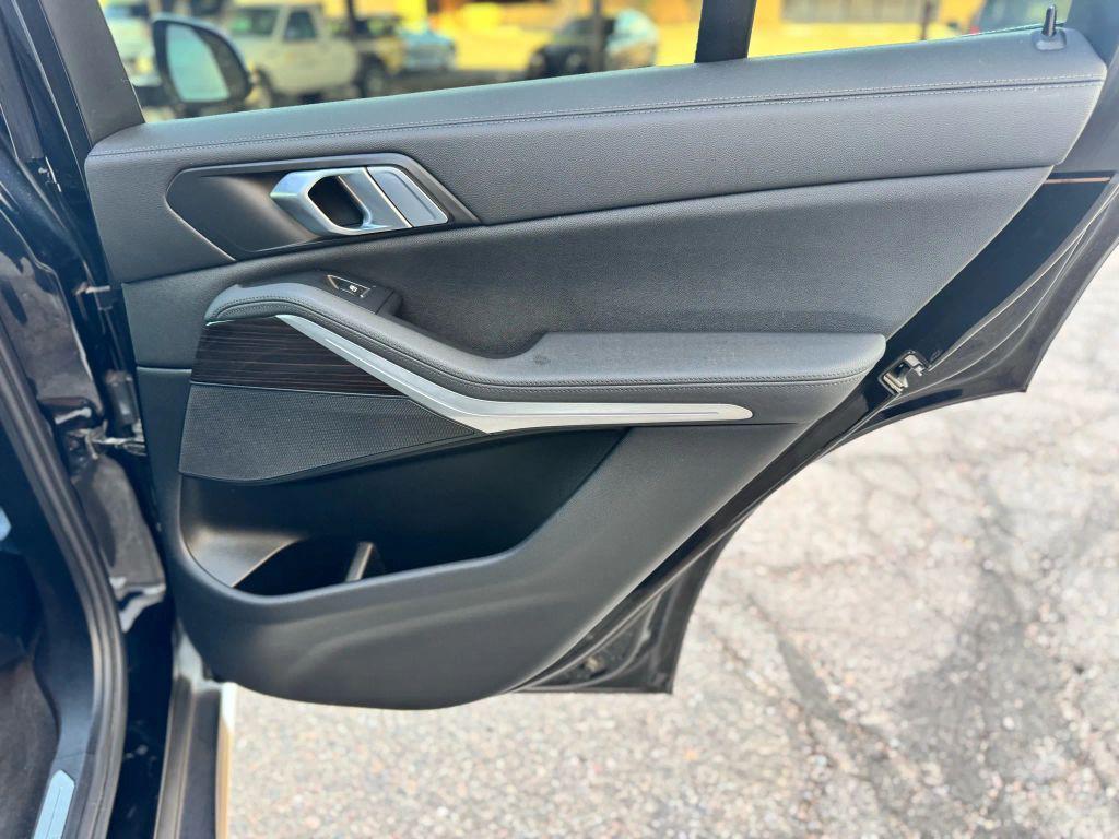 used 2020 BMW X5 car, priced at $31,950