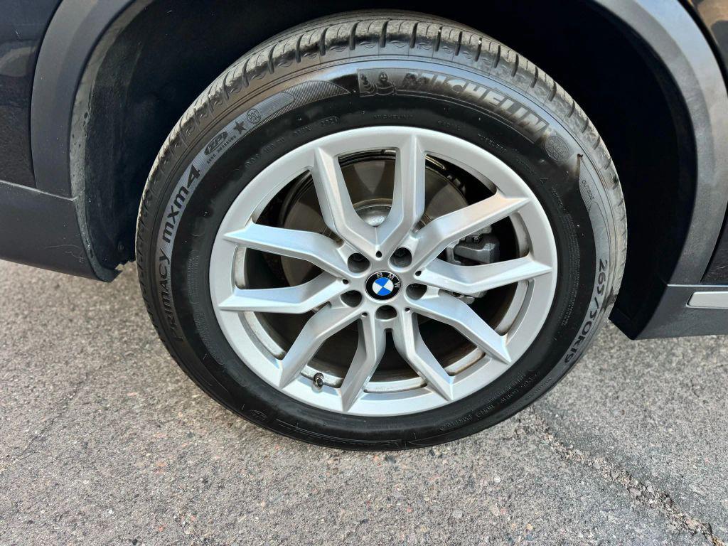 used 2020 BMW X5 car, priced at $31,950