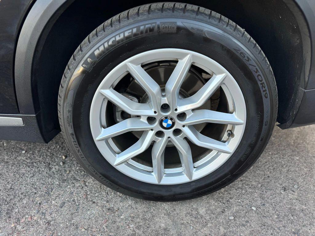 used 2020 BMW X5 car, priced at $31,950