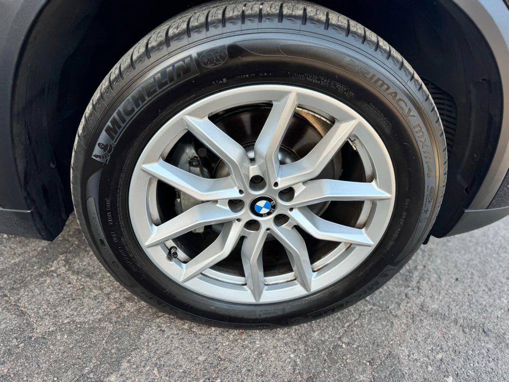 used 2020 BMW X5 car, priced at $31,950