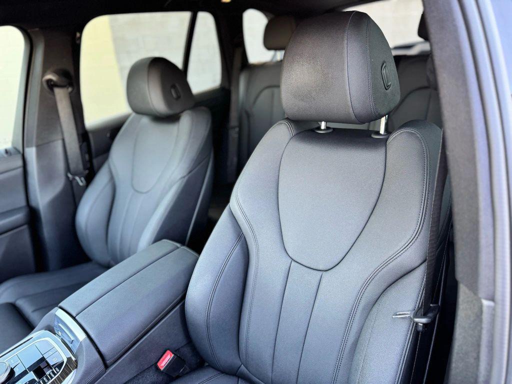 used 2020 BMW X5 car, priced at $31,950