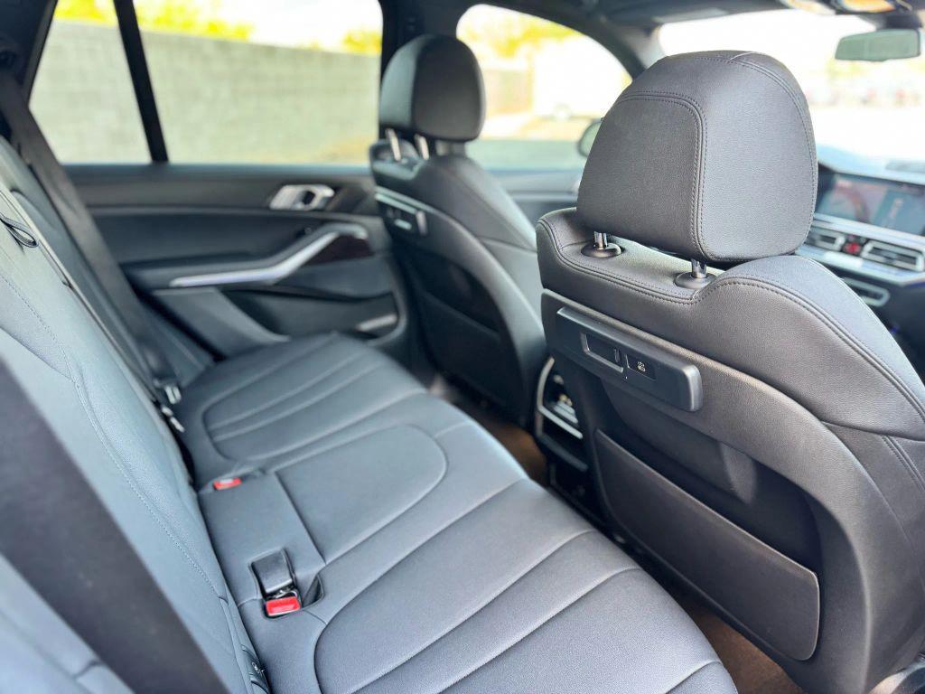 used 2020 BMW X5 car, priced at $31,950