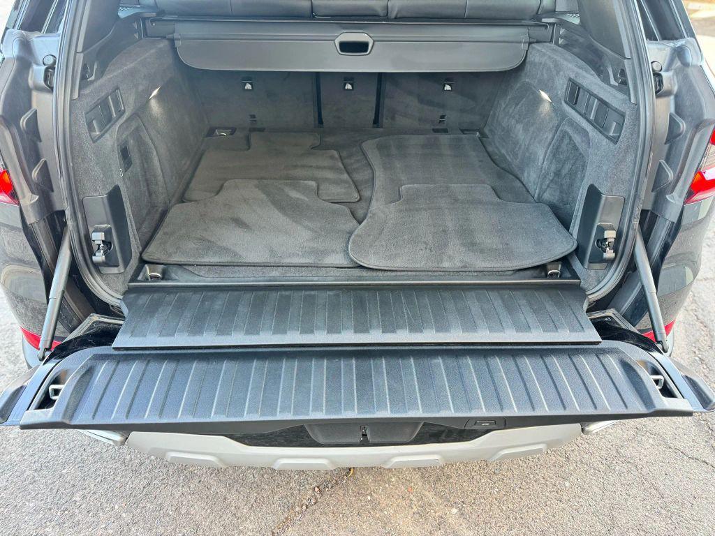 used 2020 BMW X5 car, priced at $31,950