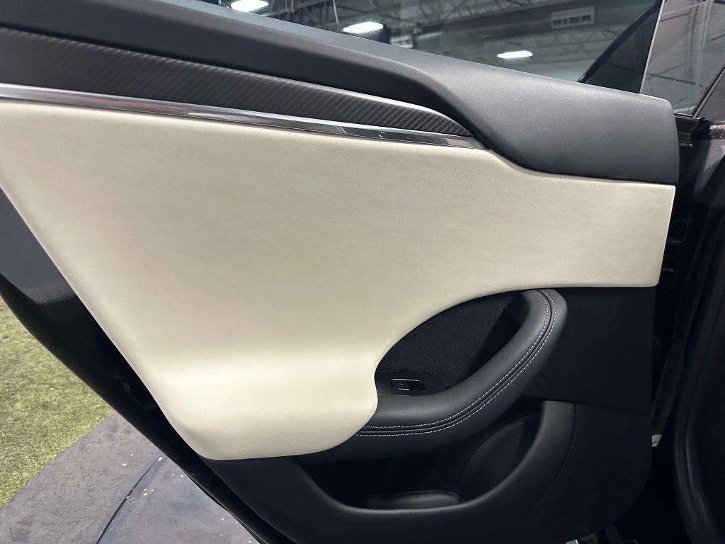 used 2023 Tesla Model S car, priced at $65,950