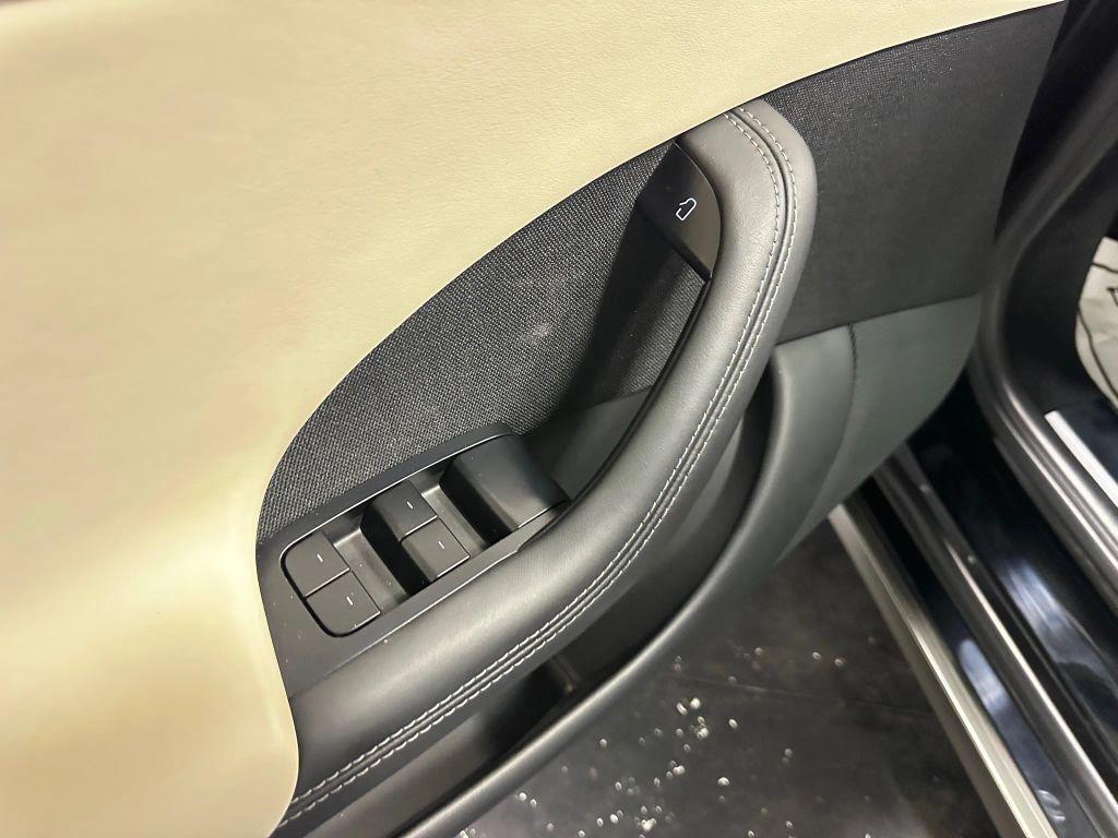 used 2023 Tesla Model S car, priced at $65,950