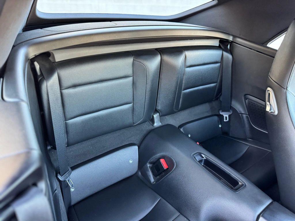 used 2016 Porsche 911 car, priced at $70,500