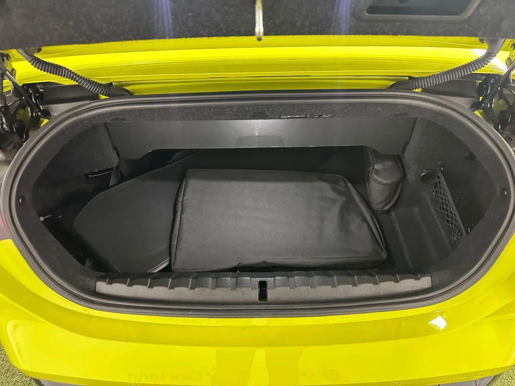 used 2023 BMW M4 car, priced at $73,500