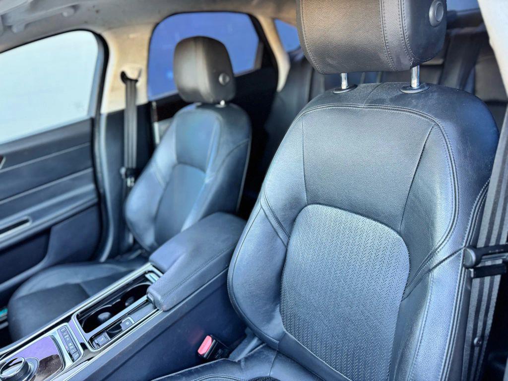 used 2020 Jaguar XF car, priced at $24,500