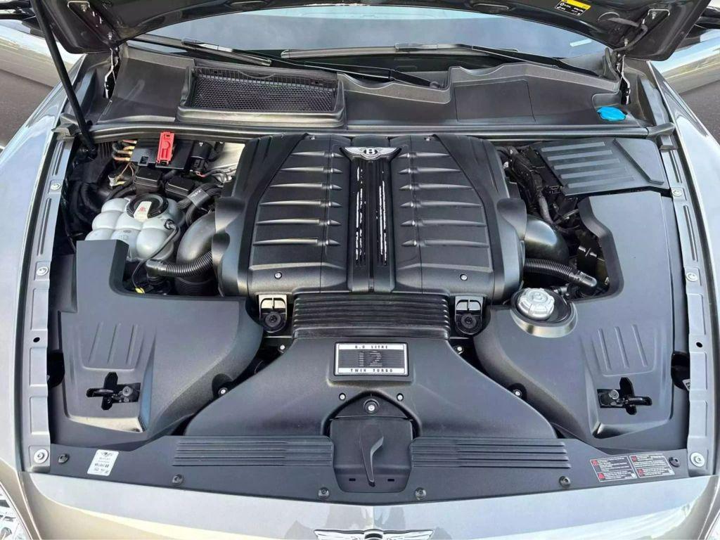 used 2018 Bentley Bentayga car, priced at $74,500