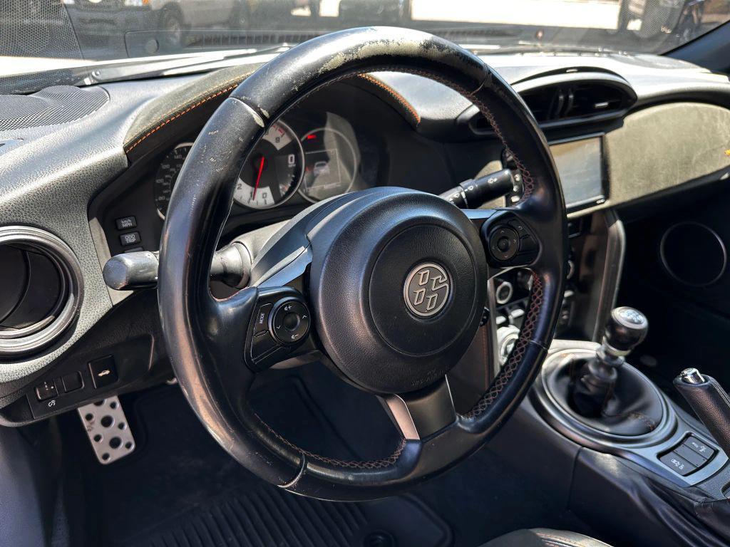 used 2017 Toyota 86 car, priced at $21,350