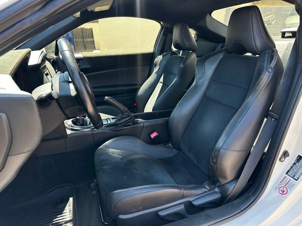 used 2017 Toyota 86 car, priced at $21,350