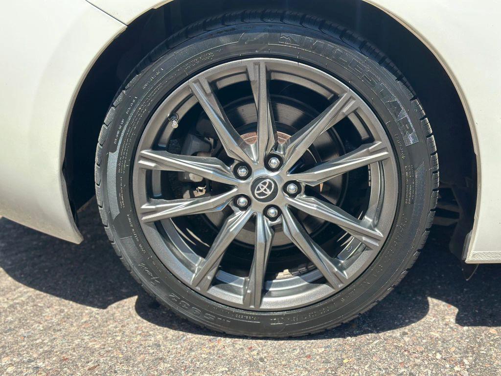 used 2017 Toyota 86 car, priced at $21,350